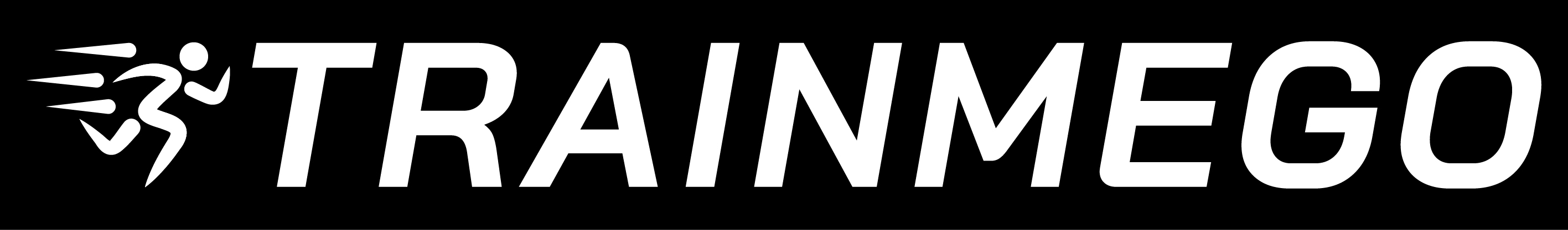 TrainMego Logo